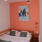 Trafóház Apartamento