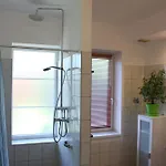 Apartamento Trafóház Zamárdi