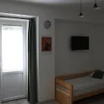 Trafóház Apartamento Zamárdi