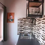 Trafóház Apartamento