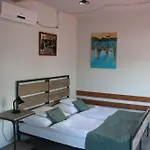Trafóház Apartamento Zamárdi