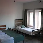 Trafóház Apartamento