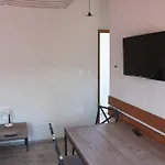 Trafóház Apartamento