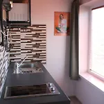 Trafóház Apartamento Zamárdi