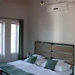 Apartamento Trafóház Zamárdi