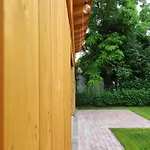Trafóház Apartamento