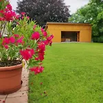 Apartamento Trafóház Zamárdi