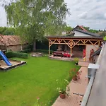 Apartamento Trafóház Zamárdi