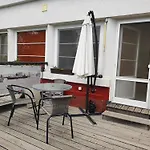 Apartamento Trafóház