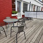 Trafóház Apartamento *