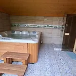 Apartamento Trafóház