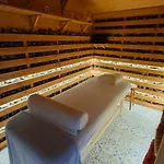 Apartamento Trafóház *