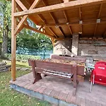 Apartamento Trafóház