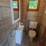 Apartamento Trafóház
