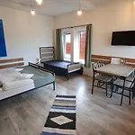 Apartamento Trafóház *