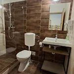 Apartamento Trafóház Zamárdi