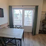 Trafóház Apartamento