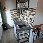 Apartamento Trafóház