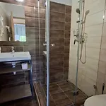 Apartamento Trafóház
