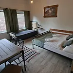 Apartamento Trafóház
