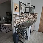 Trafóház * Zamárdi