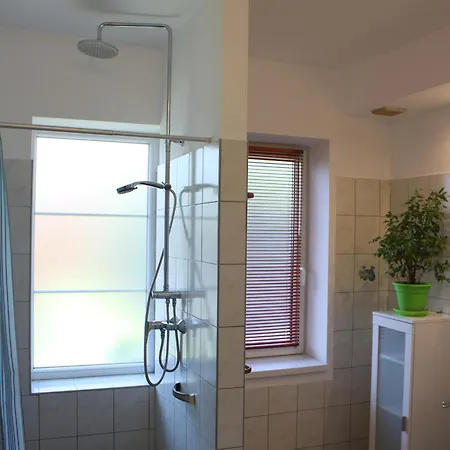 Apartament Trafohaz Zamárdi