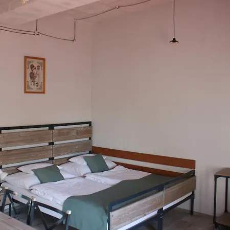 Apartament Trafohaz