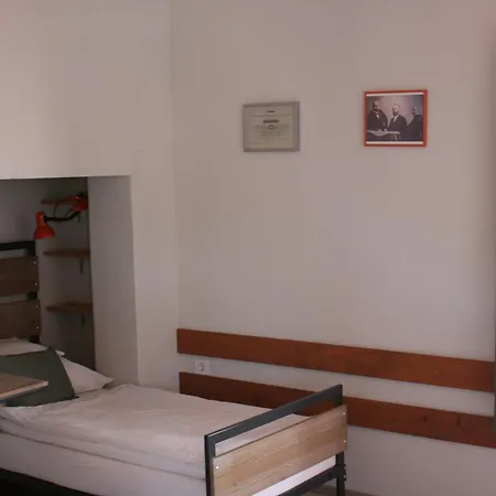 Apartment Trafohaz *