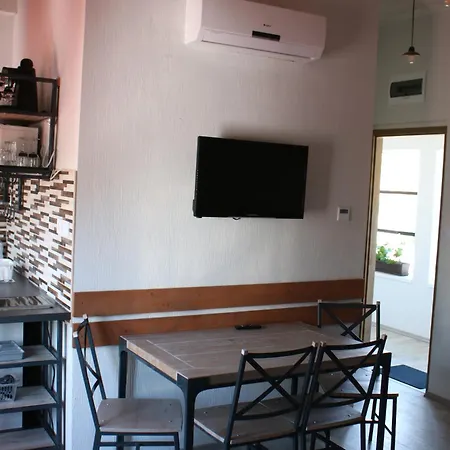 Trafohaz Замарди