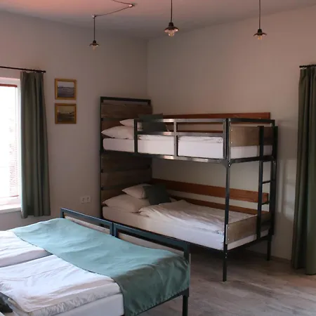 Apartament Trafohaz