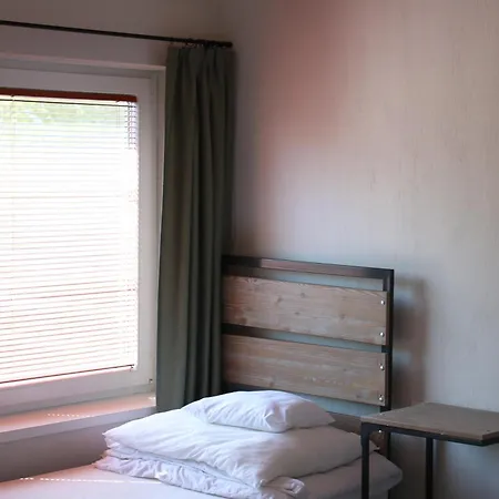 Trafohaz Апартаменты