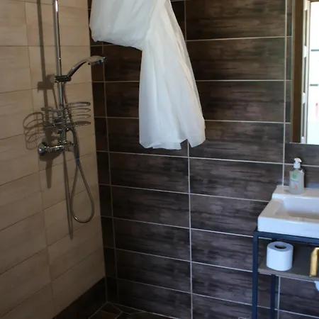 Apartament Trafohaz *