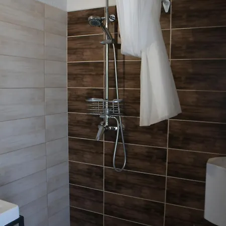 Trafohaz * Zamárdi