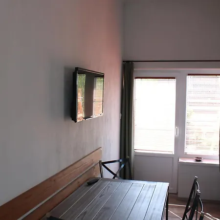 Trafohaz Apartament