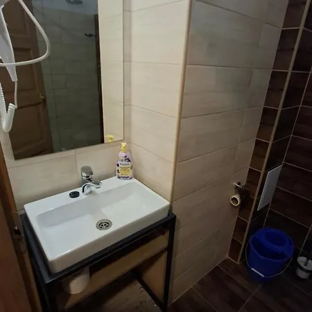 Apartment Trafohaz Zamardi