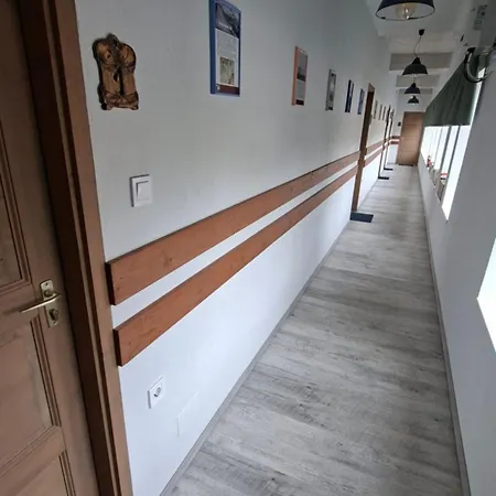 Trafohaz Замарди