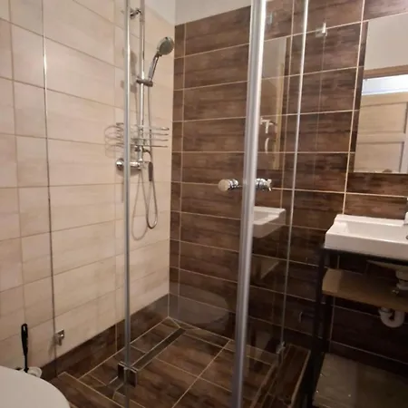 Trafohaz Апартаменты Замарди