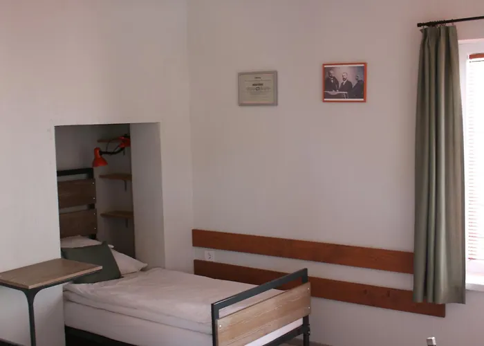 アパート Trafohaz *