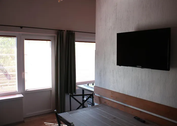 Trafohaz 자르마디