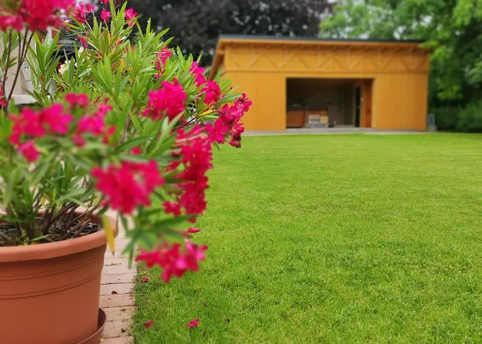 アパート Trafohaz Zamárdi