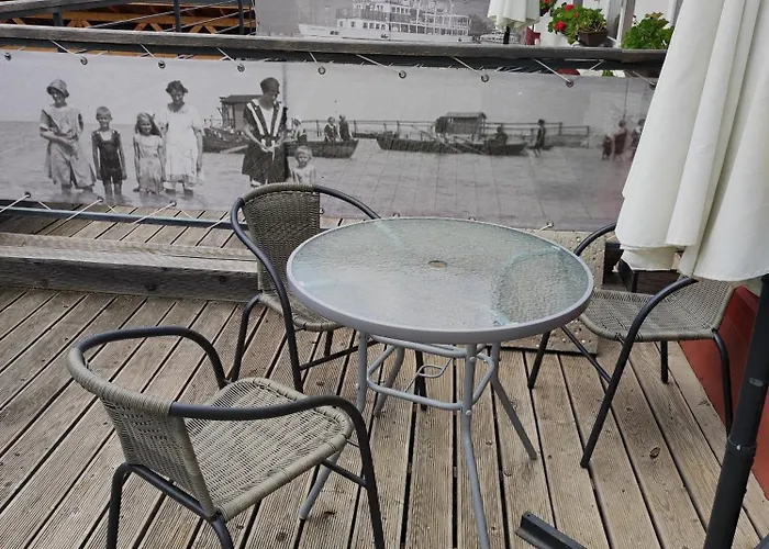 Trafohaz * 자르마디