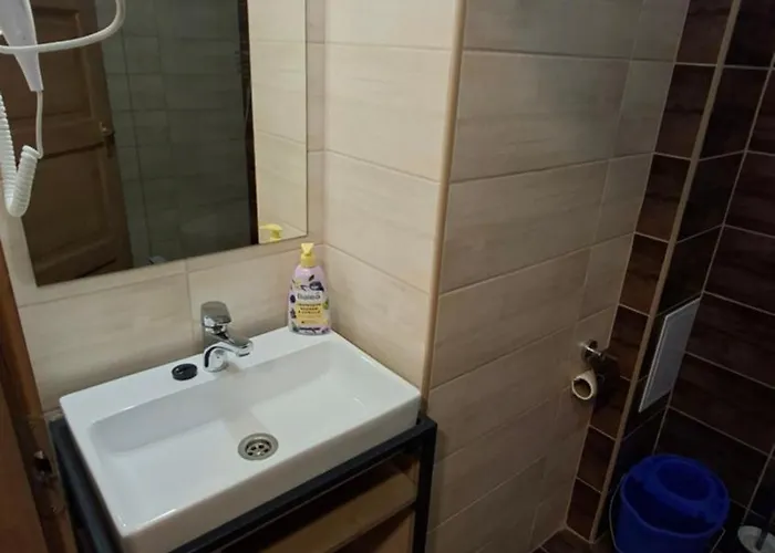 アパート Trafohaz Zamárdi