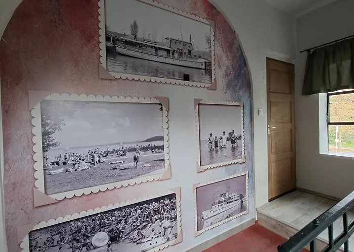 아파트 Trafohaz 자르마디