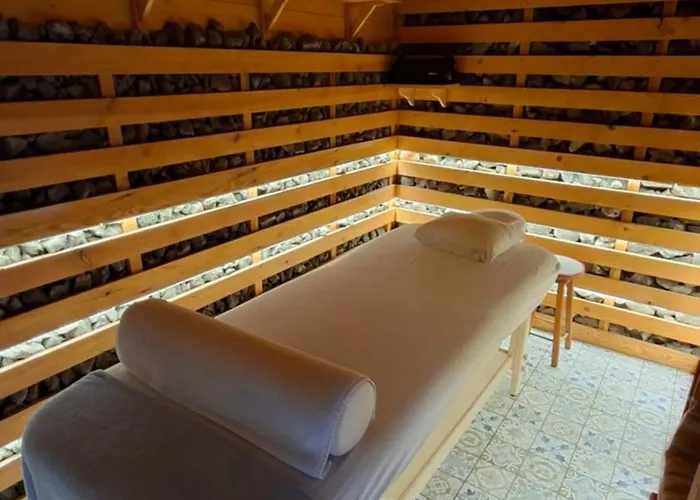 아파트 Trafohaz *