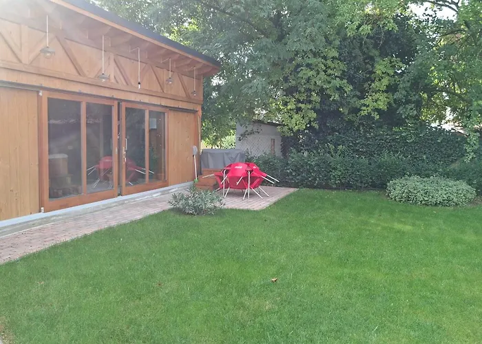 Trafohaz * 자르마디