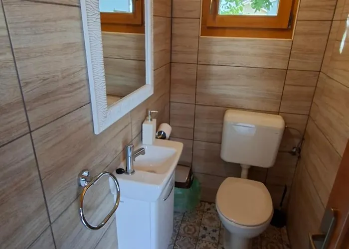 アパート Trafohaz