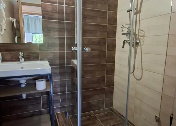 アパート Trafohaz