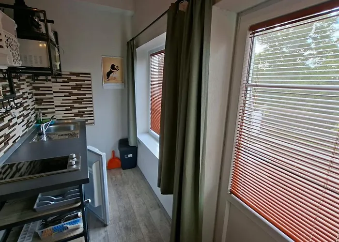 아파트 Trafohaz 자르마디